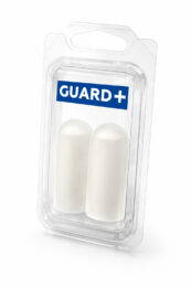 Protector de gel para los dedos del pie