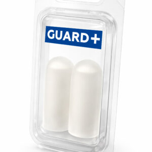 Protector de gel para los dedos del pie