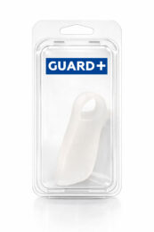 Separador y protector de Juanete con anillo protector