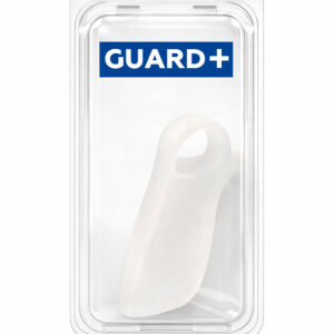 Separador y protector de Juanete con anillo protector