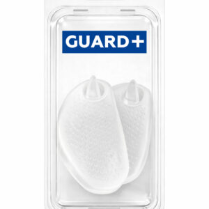 Protectores de gel para los dedos del pie