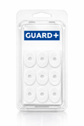 Parche para Ojo de pollo / Ojo de pez