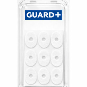 Parche para Ojo de pollo / Ojo de pez