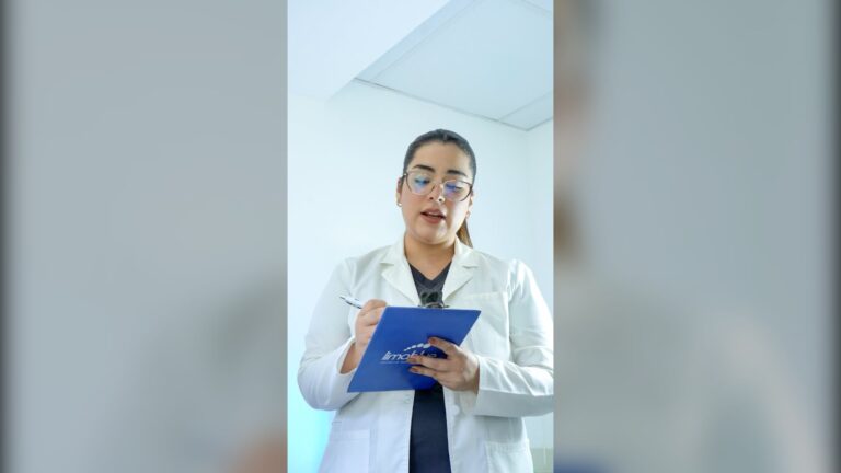 ¿Dermatólogo o podólogo para hongos en las uñas? Médica de Limablue
