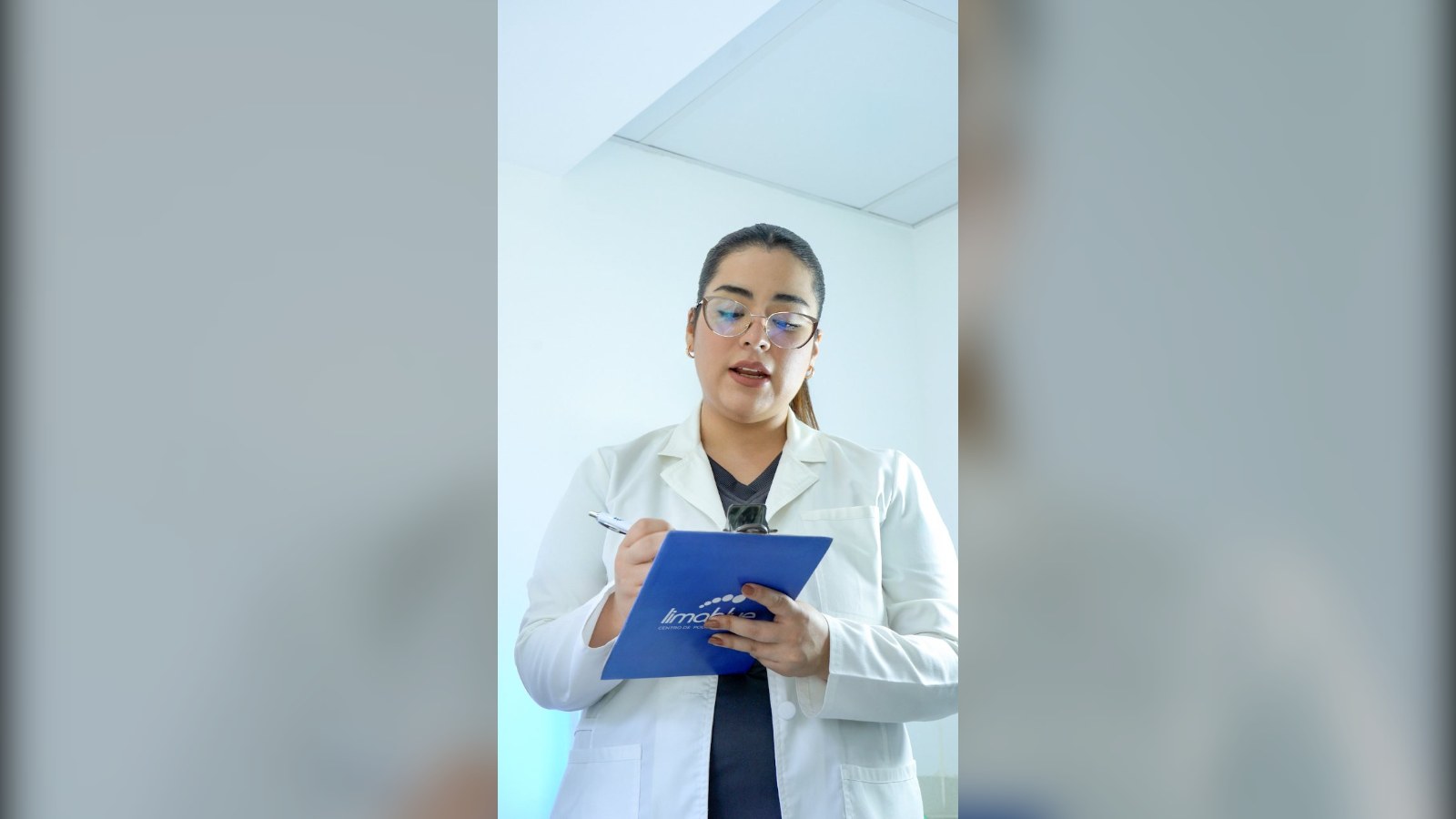 ¿Dermatólogo o podólogo para hongos en las uñas? Médica de Limablue