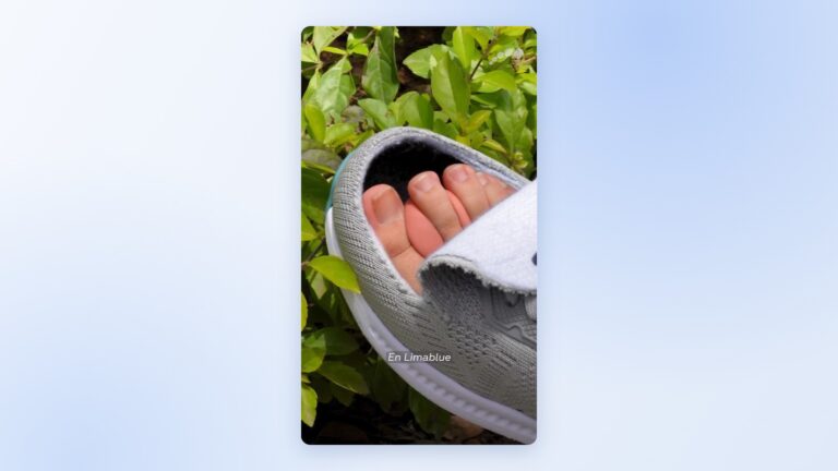 Zapatillas para plantillas ortopédicas: calzado con ortésico