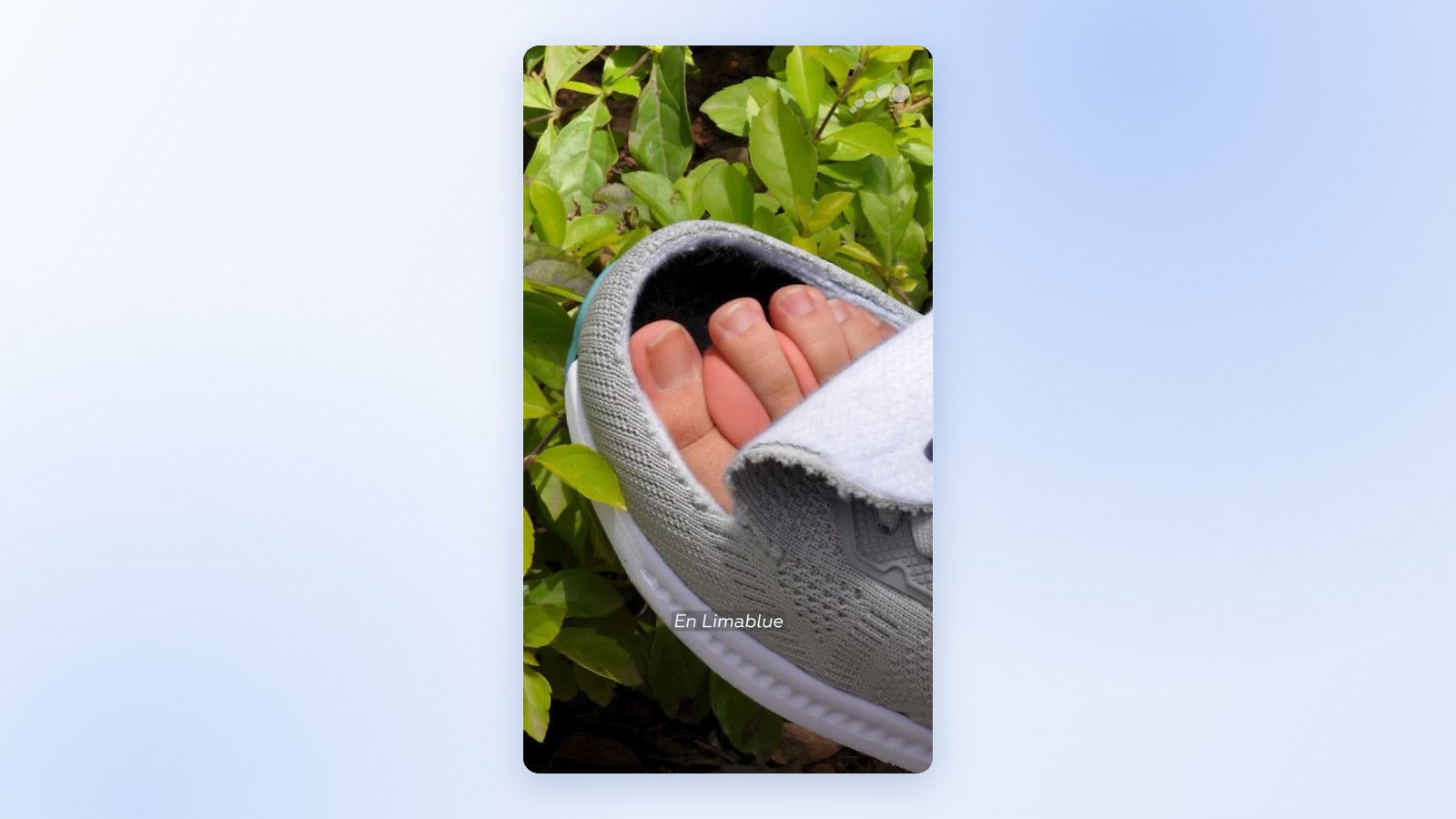 Zapatillas para plantillas ortopédicas: calzado con ortésico